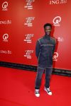 Rotterdam 3 februari 2023
Q Music awards in AHOY. Zanger Claude