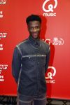 Rotterdam 3 februari 2023
Q Music awards in AHOY. Zanger Claude