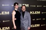 Amsterdam 30 januari 2023
Premiere Klem in Tuschinski met in de hoofdrollen Georgina Verbaan Barry Atsma Jacob Derwig Claudia Vismara Antonio Rampino Zoe Cusell Yenthe Bos en Marie  Mae v Zuilen.
