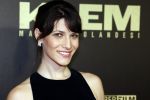 Amsterdam 30 januari 2023
Premiere Klem in Tuschinski met in de hoofdrollen Georgina Verbaan Barry Atsma Jacob Derwig Claudia Vismara Antonio Rampino Zoe Cusell Yenthe Bos en Marie  Mae v Zuilen.