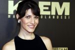 Amsterdam 30 januari 2023
Premiere Klem in Tuschinski met in de hoofdrollen Georgina Verbaan Barry Atsma Jacob Derwig Claudia Vismara Antonio Rampino Zoe Cusell Yenthe Bos en Marie  Mae v Zuilen.