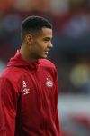 Eindhoven, 19 September 2019
PSV-Sporting CP, eindstand 3-2
Europa League Groepsfase D

Fotopersbureau Peter Smulders BV