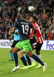 Eindhoven, 19 September 2019
PSV-Sporting CP, eindstand 3-2
Europa League Groepsfase D

Fotopersbureau Peter Smulders BV