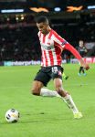 Eindhoven, 24 Oktober 2019
PSV-Lask Linz, eindstand 0-0
Uefa Europa League Groepsfase
Cody Gakpo