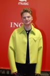 Rotterdam 3 februari 2023
Qmusic awards in AHOY. Conor Maynard