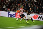 Eindhoven, 24 Oktober 2019
PSV-Lask Linz, eindstand 0-0
Uefa Europa League Groepsfase
Daniel Schwaab