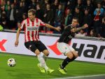 Eindhoven, 24 Oktober 2019
PSV-Lask Linz, eindstand 0-0
Uefa Europa League Groepsfase
Daniel Schwaab
