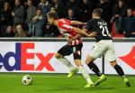 Eindhoven, 24 Oktober 2019
PSV-Lask Linz, eindstand 0-0
Uefa Europa League Groepsfase
Daniel Schwaab