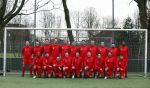 Amsterdam 28 januari 2023
Rene Froger sponsort met de toppers het voetbal elftal waar oa zijn zoons Danny en Maxim . Ook Danilo Kuipers speelt in dit elftal. Ouderkerk 4