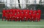 Amsterdam 28 januari 2023
Rene Froger sponsort met de toppers het voetbal elftal waar oa zijn zoons Danny en Maxim . Ook Danilo Kuipers speelt in dit elftal. Ouderkerk 4