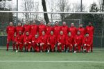Amsterdam 28 januari 2023
Rene Froger sponsort met de toppers het voetbal elftal waar oa zijn zoons Danny en Maxim . Ook Danilo Kuipers speelt in dit elftal. Ouderkerk 4