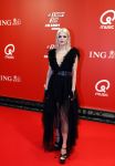 Rotterdam 3 februari 2023
Qmusic awards in AHOY. Davina Michelle