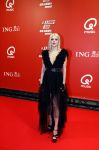 Rotterdam 3 februari 2023
Qmusic awards in AHOY. Davina Michelle