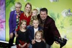 Hilversum 28 januari 2023
Zapp awards in studio 21 .
 De Bellingas