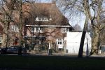 Amsterdam 8 februari 2023
Nieuwe huis Denise Boekhoorn en Guido v d Garde