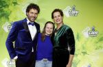 Hilversum 28 januari 2023
Zapp awards in studio 21 .