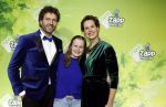 Hilversum 28 januari 2023
Zapp awards in studio 21 .