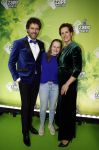 Hilversum 28 januari 2023
Zapp awards in studio 21 .