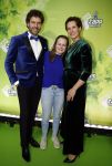 Hilversum 28 januari 2023
Zapp awards in studio 21 .