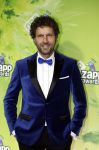 Hilversum 28 januari 2023
Zapp awards in studio 21 .