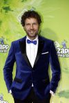 Hilversum 28 januari 2023
Zapp awards in studio 21 .