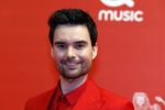Rotterdam 3 februari 2023
Qmusic awards in AHOY. Domien Verschuuren