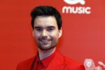 Rotterdam 3 februari 2023
Qmusic awards in AHOY. Domien Verschuuren