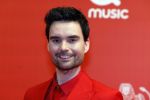 Rotterdam 3 februari 2023
Qmusic awards in AHOY. Domien Verschuuren