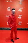 Rotterdam 3 februari 2023
Qmusic awards in AHOY. Domien Verschuuren
