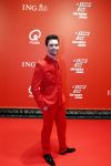 Rotterdam 3 februari 2023
Qmusic awards in AHOY. Domien Verschuuren