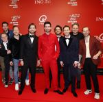 Rotterdam 3 februari 2023
Qmusic awards in AHOY. Alle djs waaronder Mattie Valk en Domien Verschuuren