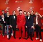 Rotterdam 3 februari 2023
Qmusic awards in AHOY. Alle djs waaronder Mattie Valk en Domien Verschuuren