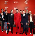 Rotterdam 3 februari 2023
Qmusic awards in AHOY. Alle djs waaronder Mattie Valk en Domien Verschuuren