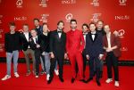 Rotterdam 3 februari 2023
Qmusic awards in AHOY. Alle djs waaronder Mattie Valk en Domien Verschuuren