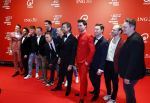 Rotterdam 3 februari 2023
Qmusic awards in AHOY. Alle djs waaronder Mattie Valk en Domien Verschuuren