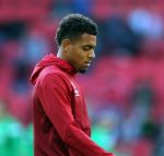Eindhoven, 19 September 2019
PSV-Sporting CP, eindstand 3-2
Europa League Groepsfase D
Donyell Malen
Fotopersbureau Peter Smulders BV