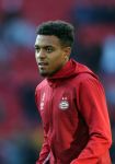 Eindhoven, 19 September 2019
PSV-Sporting CP, eindstand 3-2
Europa League Groepsfase D
Donyell Malen
Fotopersbureau Peter Smulders BV