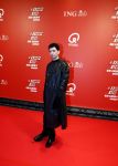 Rotterdam 3 februari 2023
Q Music awards in AHOY. Duncan laurence