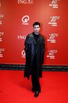 Rotterdam 3 februari 2023
Q Music awards in AHOY. Duncan laurence
