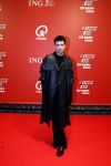 Rotterdam 3 februari 2023
Q Music awards in AHOY. Duncan laurence