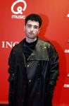 Rotterdam 3 februari 2023
Q Music awards in AHOY. Duncan laurence