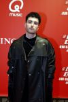 Rotterdam 3 februari 2023
Q Music awards in AHOY. Duncan laurence