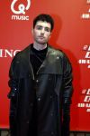 Rotterdam 3 februari 2023
Q Music awards in AHOY. Duncan laurence