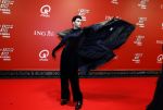 Rotterdam 3 februari 2023
Q Music awards in AHOY. Duncan laurence