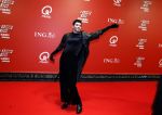 Rotterdam 3 februari 2023
Q Music awards in AHOY. Duncan laurence