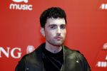 Rotterdam 3 februari 2023
Q Music awards in AHOY. Duncan laurence