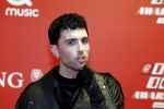 Rotterdam 3 februari 2023
Q Music awards in AHOY. Duncan laurence