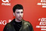 Rotterdam 3 februari 2023
Q Music awards in AHOY. Duncan laurence