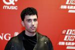 Rotterdam 3 februari 2023
Q Music awards in AHOY. Duncan laurence