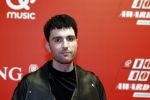 Rotterdam 3 februari 2023
Q Music awards in AHOY. Duncan laurence